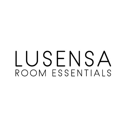 Lusensa Kerzen Logo