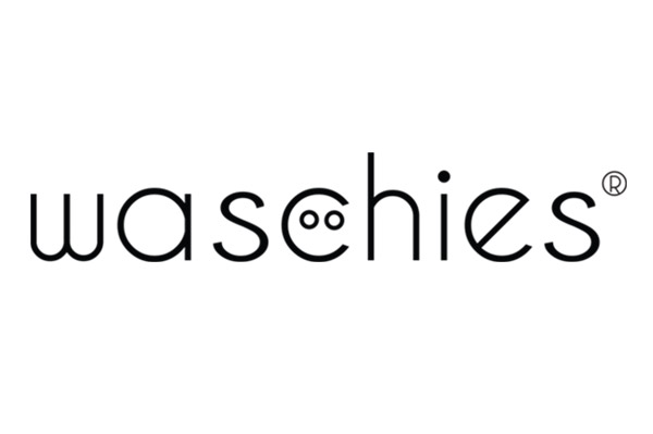 Waschies Logo